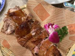 -天目湖御水温泉·度假酒店