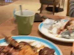 -咖啡苑自助餐厅·中国大饭店