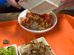 -来必饱·健康·中式简餐(金职院店)