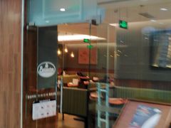 门面-萨莉亚意式餐厅(江桥万达广场店)