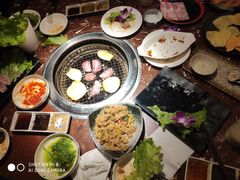 -和牛村烧肉放题(淄博王府井店)