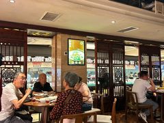 -美乐食街(小南店)