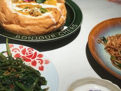 -POKIPOKI泰食谷仓东南亚菜(侨香店)