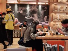 -味千拉面(瑞虹生活广场店)