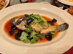 -上海浦东嘉里大酒店