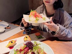 -森味薪火烧•烧鸟居酒屋•日本料理(望京店)