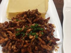 京酱肉丝-老北京私房菜(798店)