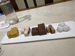 -御提小馆烤鸭店(陆家嘴店)