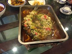 -龙福园·回家干饭小炒(徐东店)