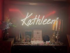 -Kathleen's Waitan 凯圣琳江景西餐厅(外滩店)