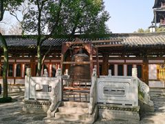 -枫桥景区