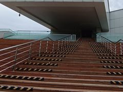 -延庆地质公园博物馆