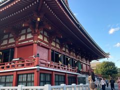 -浅草寺