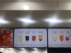 -古茗(西湖小和山店)