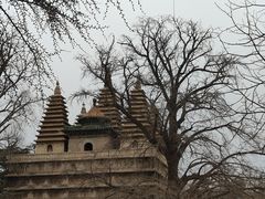 -北京石刻艺术博物馆(五塔寺)