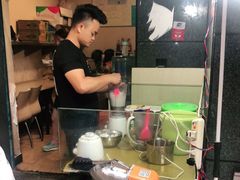 -夏食光安顺小舒冰粉冰浆(甲秀楼店)