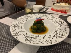 脆皮黄瓜-金汤宴餐厅·粤菜(德云社店)