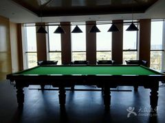 -无锡新湖铂尔曼大酒店