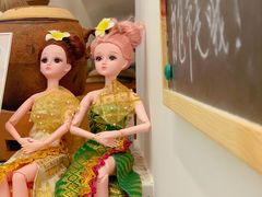 -曼僖瓦罐咖啡(华山南路店)