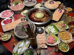 -巴国九王爷火锅(万盛总店)
