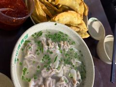 -李记清真馆(打钉巷店)