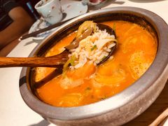 海鲜泡饭-维园悦谱·海派家常菜(乌鲁木齐南路店)