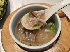 顺德拆鱼羹-顺德佬·宴请·生日宴(西乡店)