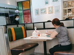 -新宝餐厅(流塘店)