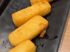 -掂档潮汕牛肉火锅(万象城店)