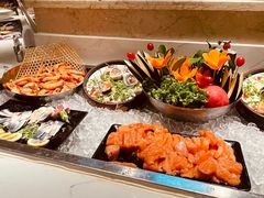 -天伦松鹤大饭店·欣妮咖啡