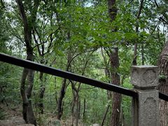 -虞山风景区