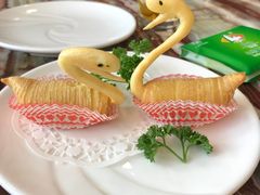 -椿记烧鹅(叠彩店)