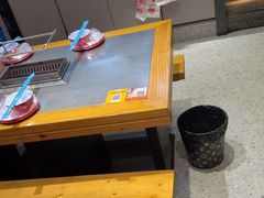 -古彭7只羊·招牌白串·碳锅羊肉旗舰店