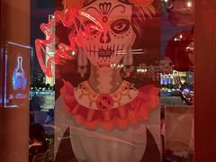 -Chili's Cafe&Bar奇利斯(滨江店)