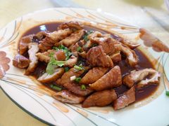 豉香大肠-东兴黄鳝饭店(江洲店)