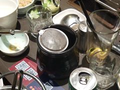 -捞王锅物料理(上海世茂广场店)