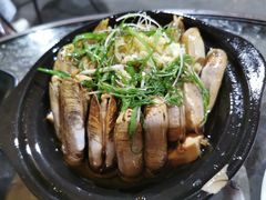 -钱山海鲜大排档