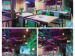 大堂-七裕庄(凯旋南路店)