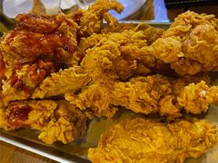 -包装马车·韩国料理·포장마차