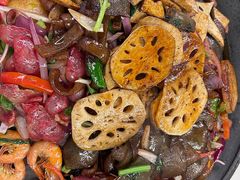 -一烙锅(友谊店)