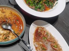 -滇铺子·云南特色菜·第九届野生菌美食节(曲靖万达店)