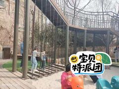 -哈尔滨波塞冬海底世界