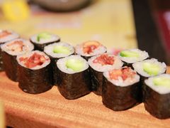 -古田居·特色寿司料理(星之岛旗舰店)