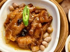 -潮福城大酒楼·潮粤菜·港式点心(阳光城店)