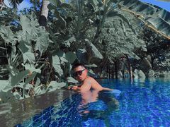 -三亚湾海居铂尔曼度假酒店