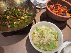 -农耕记·湖南土菜(龙岗熙和园店)