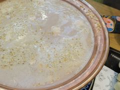 -哈啾嗨·蒙文化主题餐厅(京汉新城店)