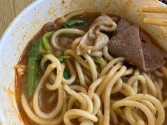 -友生风味小吃(营平农产品市场店)