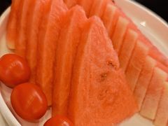 -玉林烤鸭店(垡头店)