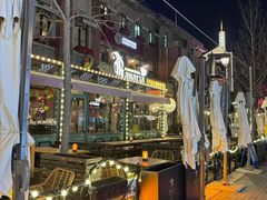 -巴伐利亚啤酒坊(意式风情街店)